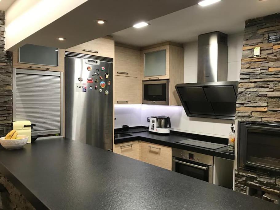 华尔特Casa Limon Uvt01106公寓 外观 照片