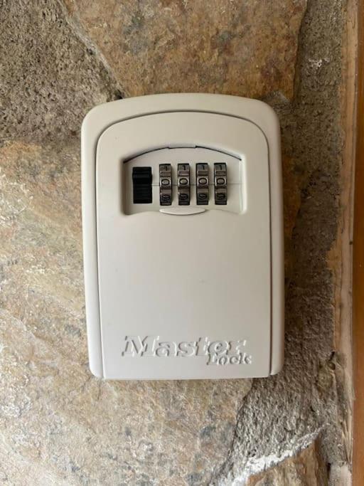华尔特Casa Limon Uvt01106公寓 外观 照片
