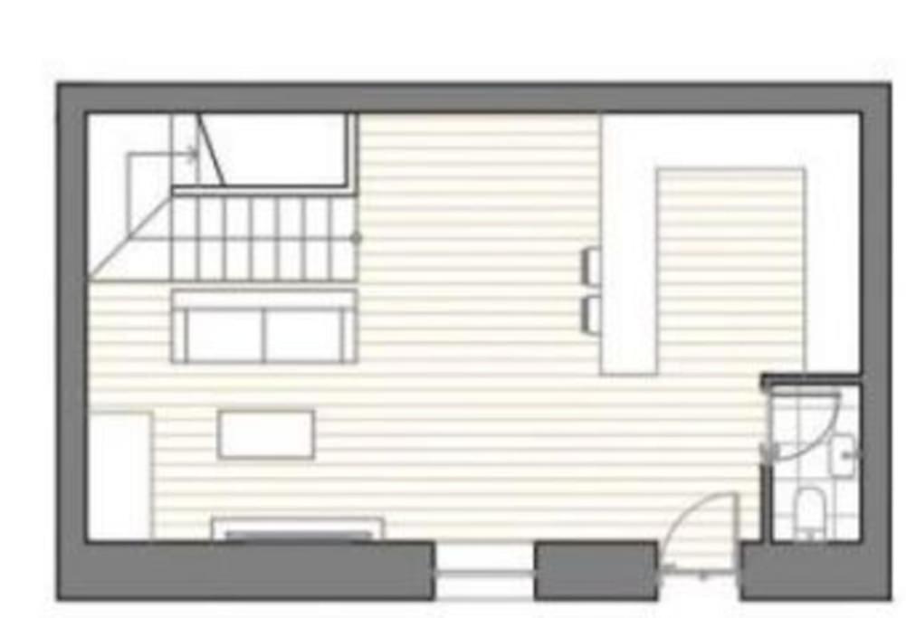 华尔特Casa Limon Uvt01106公寓 外观 照片